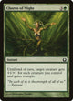 [Foil] Chorus of Might (119) (Return to Ravnica)
