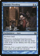 Chronic Flooding (32) (Return to Ravnica)