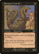 [Foil] Rampart Crawler (156) (Mercadian Masques)