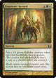 [Foil] Coursers' Accord (154) (Return to Ravnica)