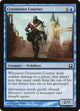 Crosstown Courier (34) (Return to Ravnica)