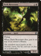 [Foil] Dark Revenant (61) (Return to Ravnica)