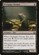 [Foil] Drainpipe Vermin (66) (Return to Ravnica)