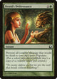 Druid's Deliverance (123) (Return to Ravnica)