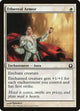 Ethereal Armor (9) (Return to Ravnica)