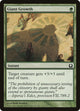 Giant Growth (125) (Return to Ravnica)