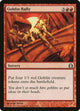 Goblin Rally (95) (Return to Ravnica)