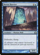 [Foil] Hover Barrier (40) (Return to Ravnica)