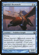 Isperia's Skywatch (43) (Return to Ravnica)
