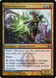[Foil] Izzet Staticaster (173) (Return to Ravnica)
