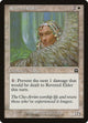 [Foil] Revered Elder (43) (Mercadian Masques)