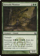 Korozda Monitor (129) (Return to Ravnica)
