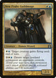 [Foil] New Prahv Guildmage (181) (Return to Ravnica)