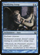 [Foil] Paralyzing Grasp (46) (Return to Ravnica)