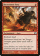 Racecourse Fury (104) (Return to Ravnica)