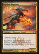[Foil] Rakdos Ragemutt (185) (Return to Ravnica)