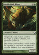 Rubbleback Rhino (132) (Return to Ravnica)