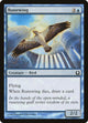 [Foil] Runewing (48) (Return to Ravnica)