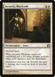 Security Blockade (20) (Return to Ravnica)