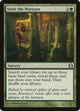 Seek the Horizon (134) (Return to Ravnica)