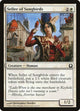 Seller of Songbirds (22) (Return to Ravnica)