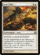 [Foil] Soul Tithe (23) (Return to Ravnica)