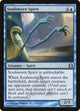 [Foil] Soulsworn Spirit (51) (Return to Ravnica)