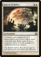 [Foil] Sphere of Safety (24) (Return to Ravnica)
