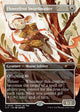 Flowerfoot Swordmaster