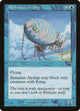 [Foil] Rishadan Airship (91) (Mercadian Masques)