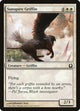 Sunspire Griffin (25) (Return to Ravnica)