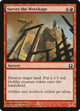 Survey the Wreckage (107) (Return to Ravnica)