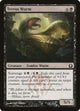 Terrus Wurm (80) (Return to Ravnica)