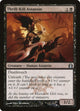 [Foil] Thrill-Kill Assassin (81) (Return to Ravnica)