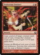 [Foil] Traitorous Instinct (109) (Return to Ravnica)