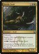 [Foil] Trestle Troll (205) (Return to Ravnica)