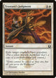 [Foil] Trostani's Judgment (28) (Return to Ravnica)