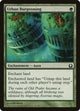 Urban Burgeoning (138) (Return to Ravnica)