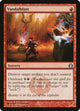 [Foil] Vandalblast (111) (Return to Ravnica)