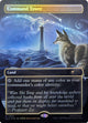 [Foil] Command Tower (Borderless) (Rainbowfoil) (SLD #7063)