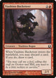 [Foil] Viashino Racketeer (112) (Return to Ravnica)