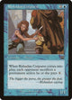 [Foil] Rishadan Cutpurse (93) (Mercadian Masques)