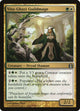 Vitu-Ghazi Guildmage (207) (Return to Ravnica)