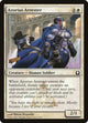 [Foil] Azorius Arrester (5) (Return to Ravnica)