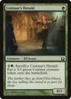 Centaur's Herald (118) (Return to Ravnica)