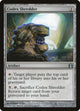 Codex Shredder (228) (Return to Ravnica)