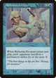 [Foil] Rishadan Footpad (94) (Mercadian Masques)