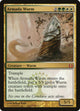 Armada Wurm (143) (Return to Ravnica)