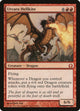 [Foil] Utvara Hellkite (110) (Return to Ravnica)