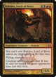 [Foil] Rakdos, Lord of Riots (187) (Return to Ravnica)
